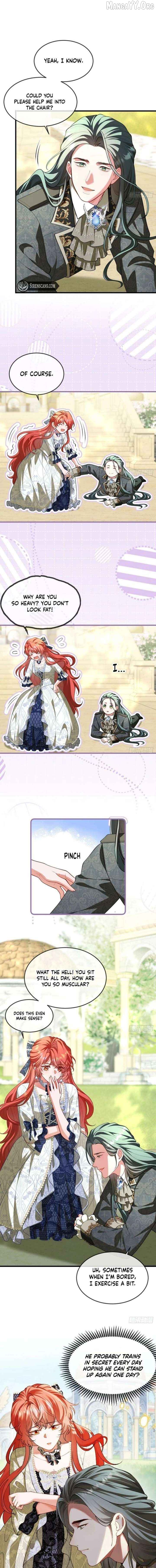 Her Lie - Manhua Chapter 23 - page 5