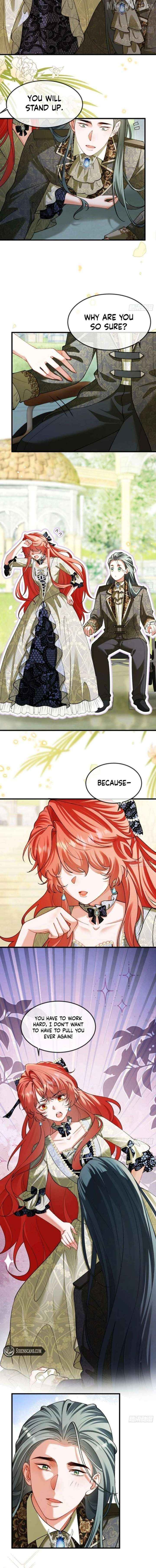 Her Lie - Manhua Chapter 23 - page 6