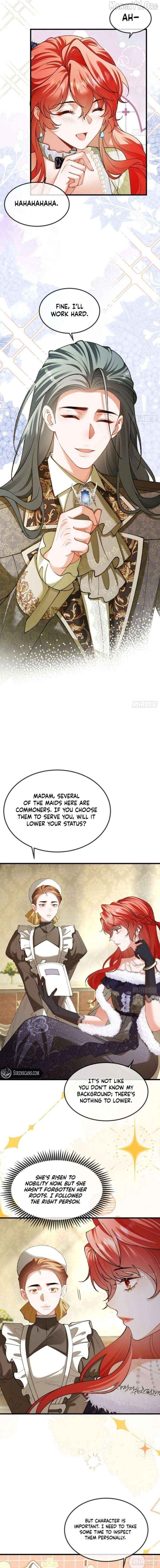 Her Lie - Manhua Chapter 23 - page 7