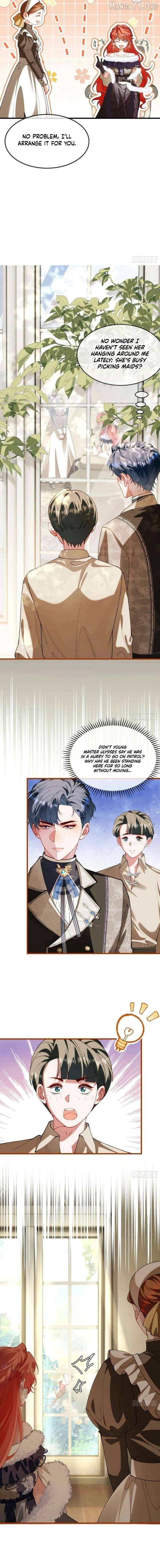 Her Lie - Manhua Chapter 23 - page 8
