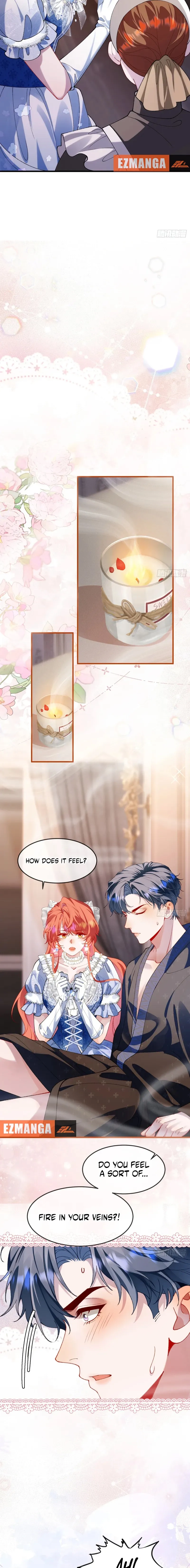 Her Lie - Manhua Chapter 26 - page 13