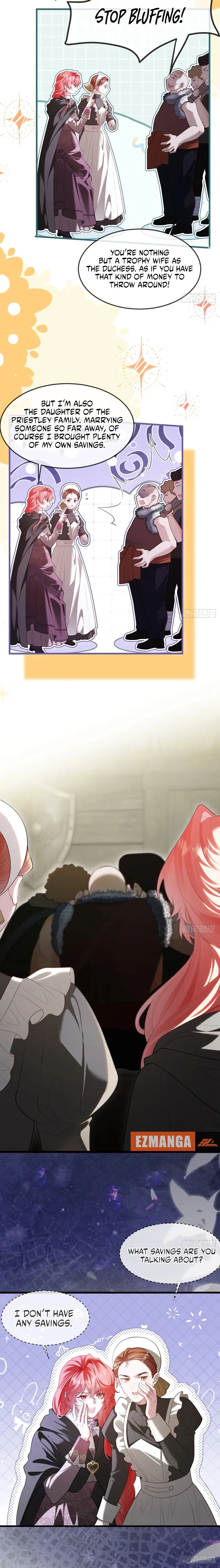 Her Lie - Manhua Chapter 26 - page 2