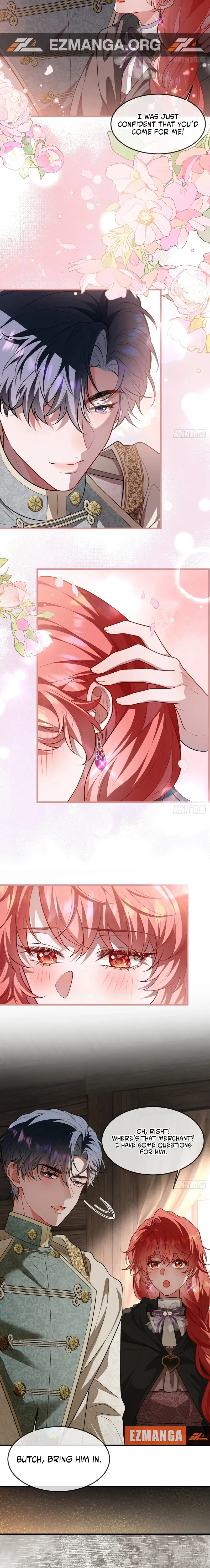 Her Lie - Manhua Chapter 26 - page 6