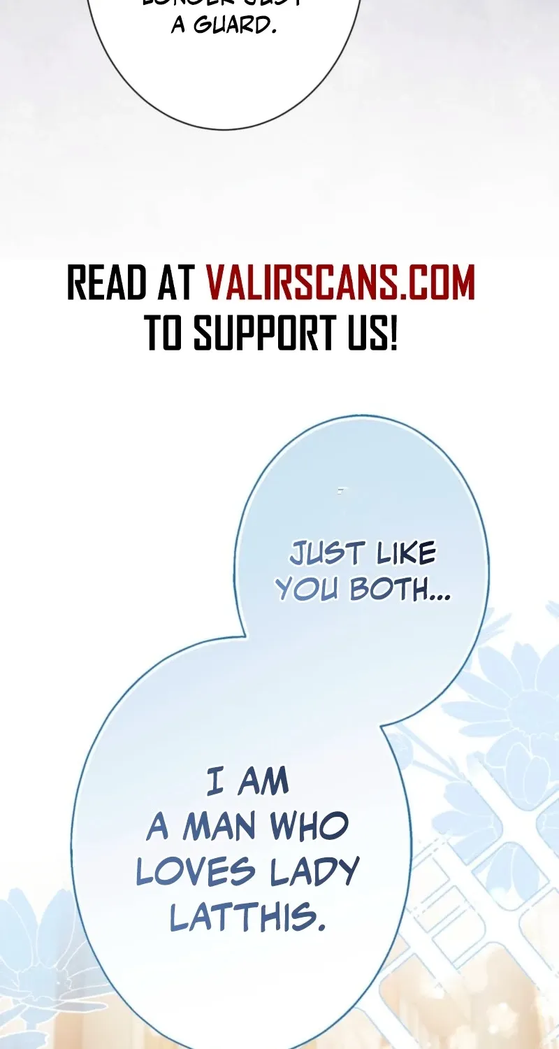 The Corrupted Tyrant's Obsession Knows No End Chapter 41 - page 26