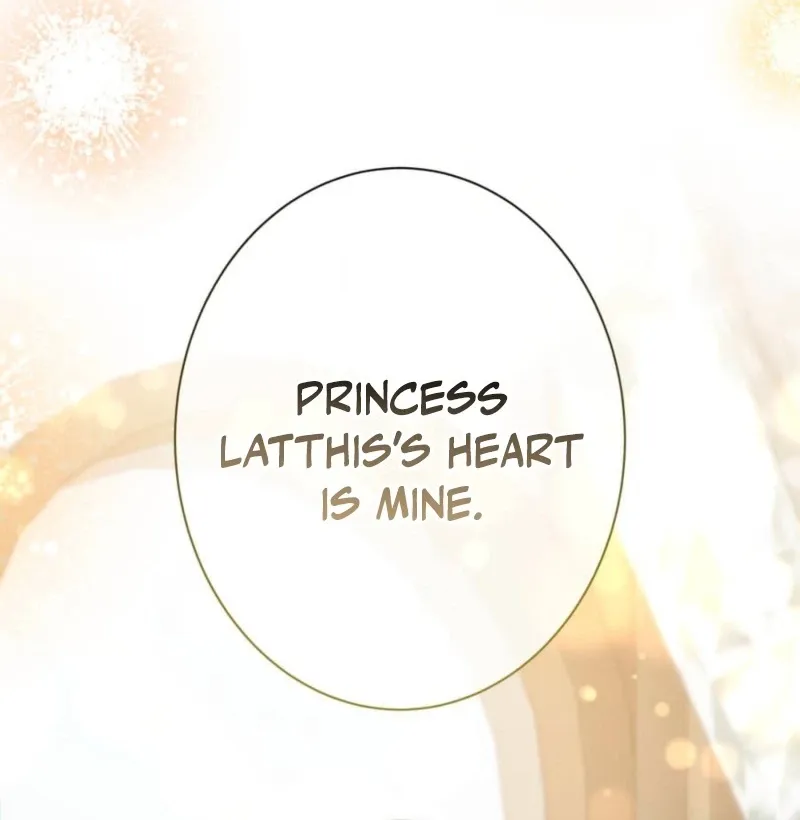 The Corrupted Tyrant's Obsession Knows No End Chapter 41 - page 39