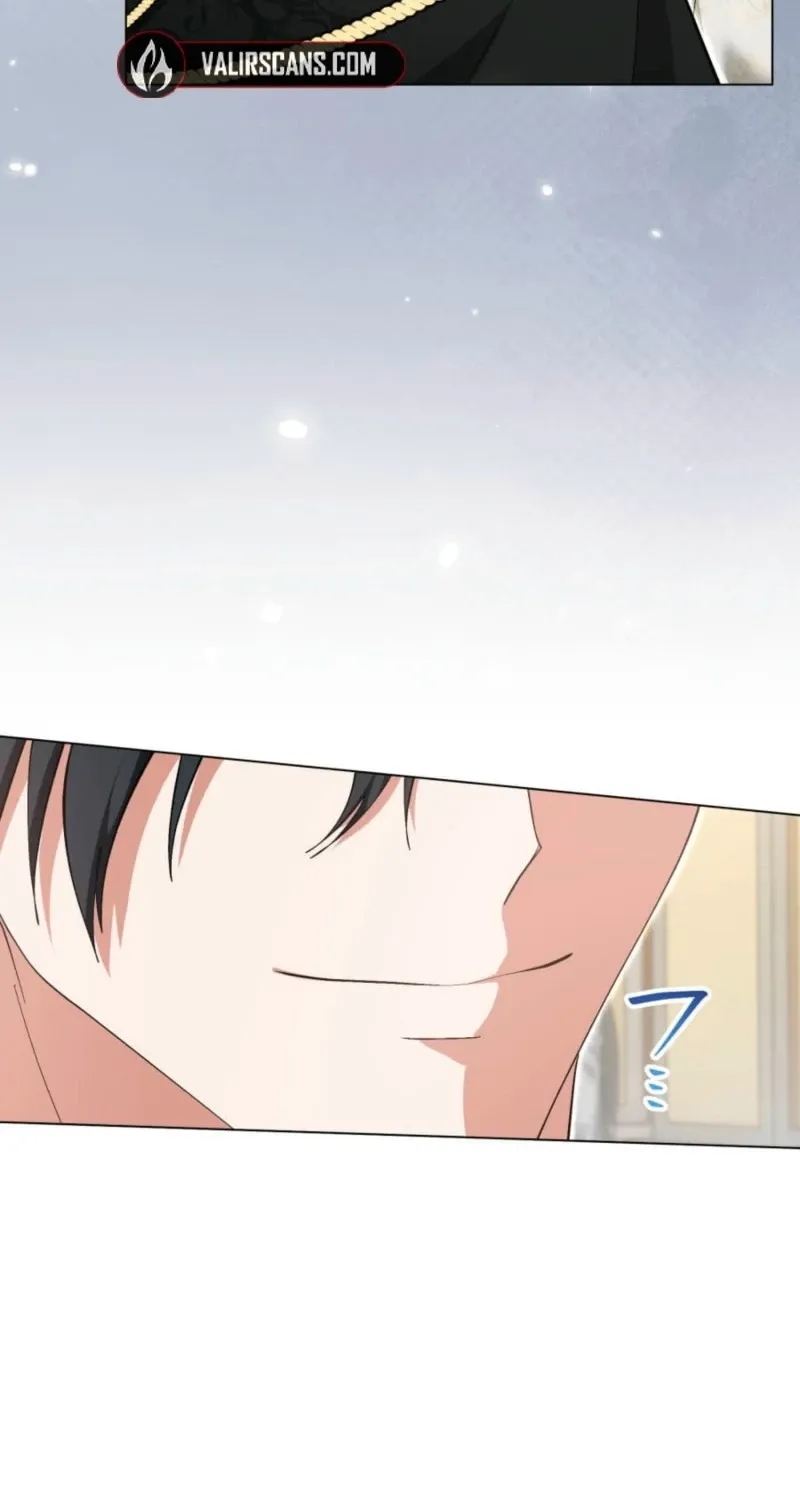 The Corrupted Tyrant's Obsession Knows No End Chapter 41 - page 50