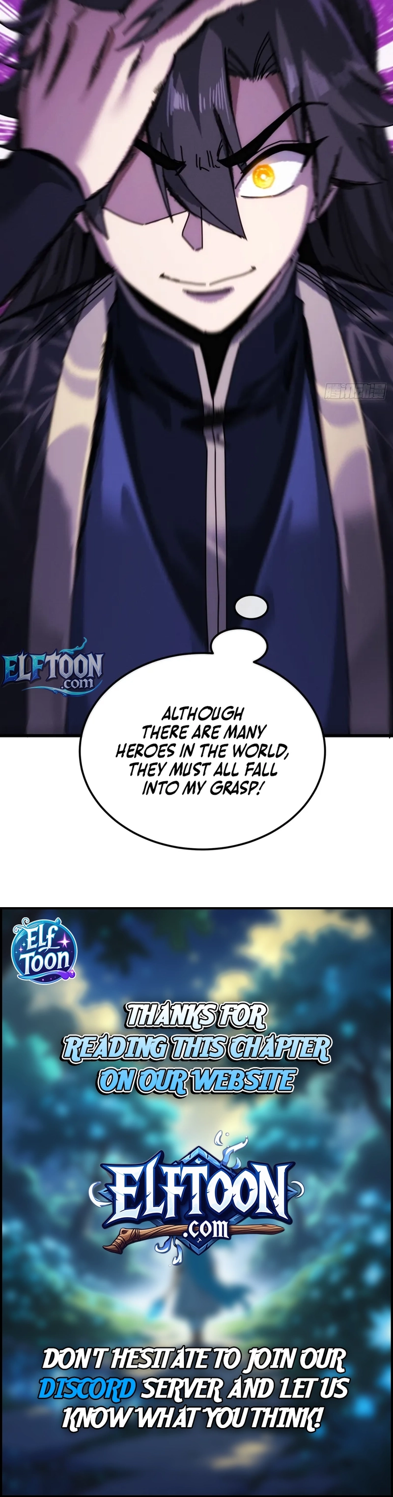 My Simulated Path To Immortality Chapter 56 - page 10