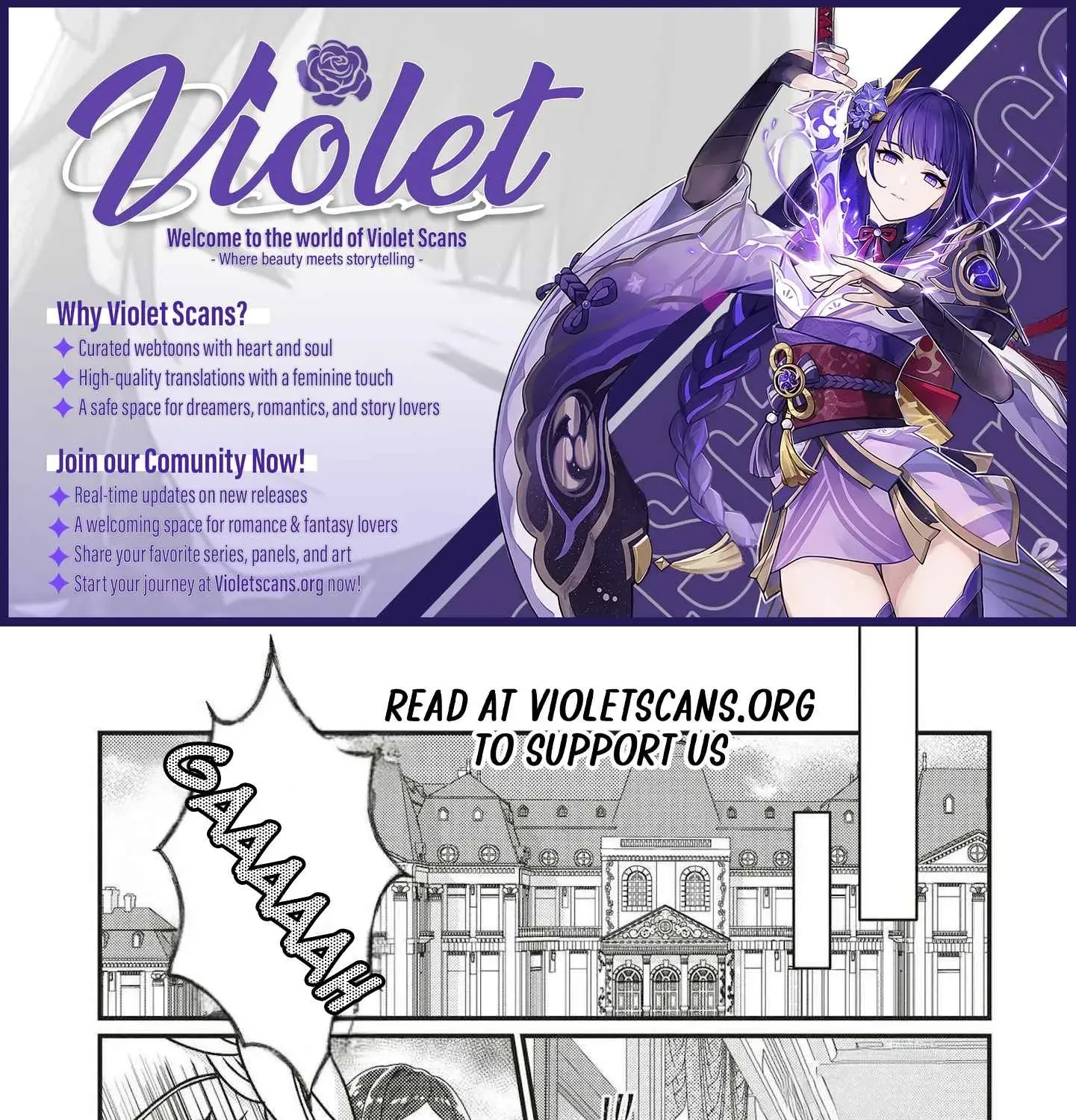 A Nursery School Teacher in My Previous Life, a Villainess in This One? And Now I’m the Spoiled Princess’s Tutor!? Chapter 5.2 - page 1
