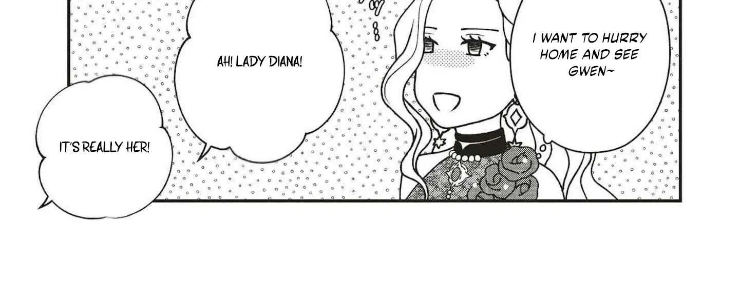A Nursery School Teacher in My Previous Life, a Villainess in This One? And Now I’m the Spoiled Princess’s Tutor!? Chapter 5.2 - page 10