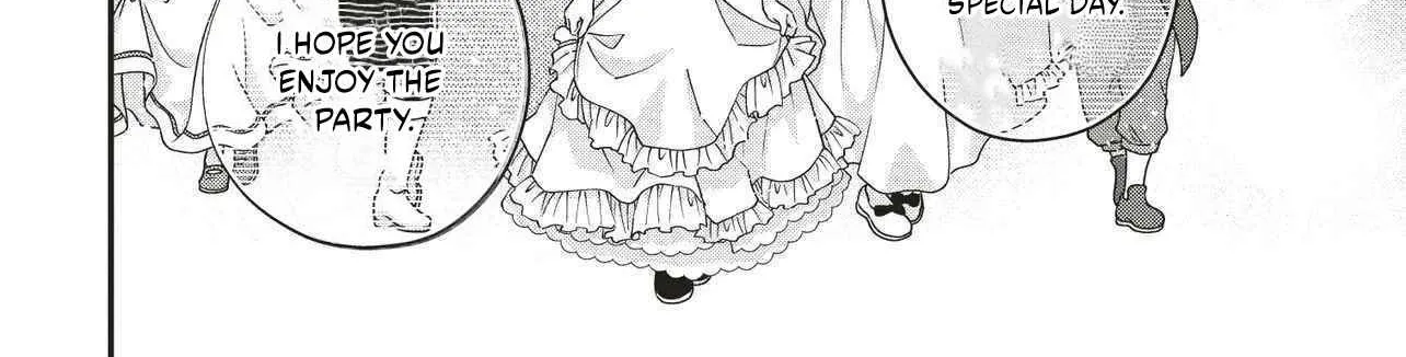 A Nursery School Teacher in My Previous Life, a Villainess in This One? And Now I’m the Spoiled Princess’s Tutor!? Chapter 5.2 - page 12