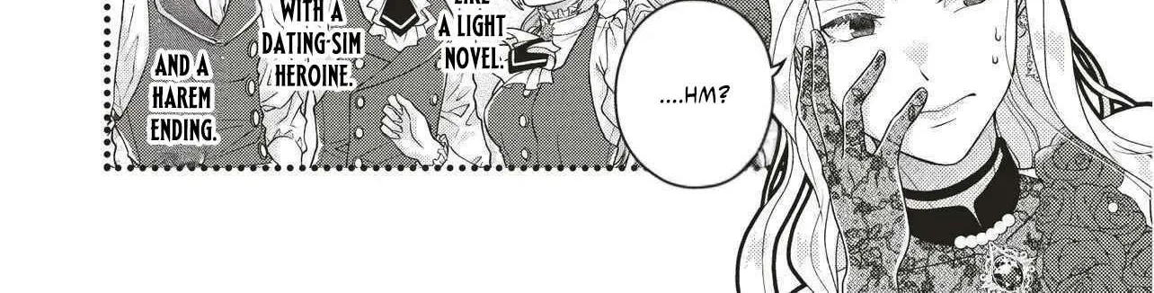 A Nursery School Teacher in My Previous Life, a Villainess in This One? And Now I’m the Spoiled Princess’s Tutor!? Chapter 5.2 - page 22