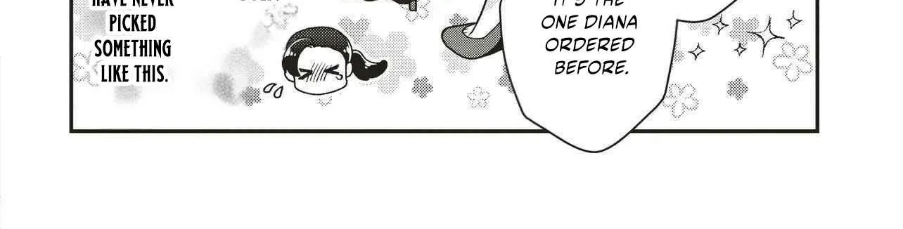 A Nursery School Teacher in My Previous Life, a Villainess in This One? And Now I’m the Spoiled Princess’s Tutor!? Chapter 5.2 - page 4