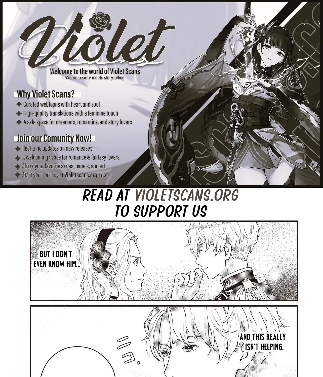 A Nursery School Teacher in My Previous Life, a Villainess in This One? And Now I’m the Spoiled Princess’s Tutor!? Chapter 6.2 - page 1
