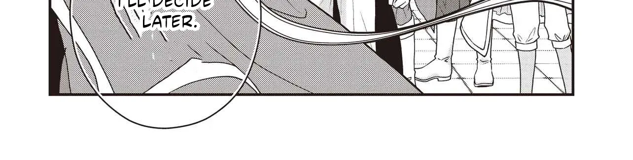 A Nursery School Teacher in My Previous Life, a Villainess in This One? And Now I’m the Spoiled Princess’s Tutor!? Chapter 6.2 - page 4
