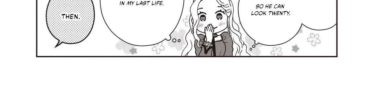 A Nursery School Teacher in My Previous Life, a Villainess in This One? And Now I’m the Spoiled Princess’s Tutor!? Chapter 7.1 - page 10