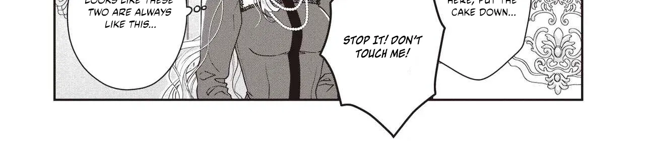 A Nursery School Teacher in My Previous Life, a Villainess in This One? And Now I’m the Spoiled Princess’s Tutor!? Chapter 7.1 - page 20