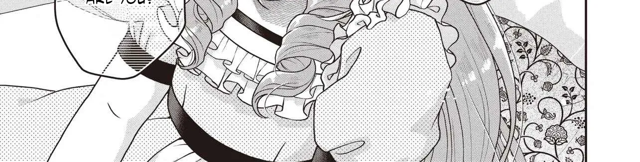 A Nursery School Teacher in My Previous Life, a Villainess in This One? And Now I’m the Spoiled Princess’s Tutor!? Chapter 7.1 - page 22