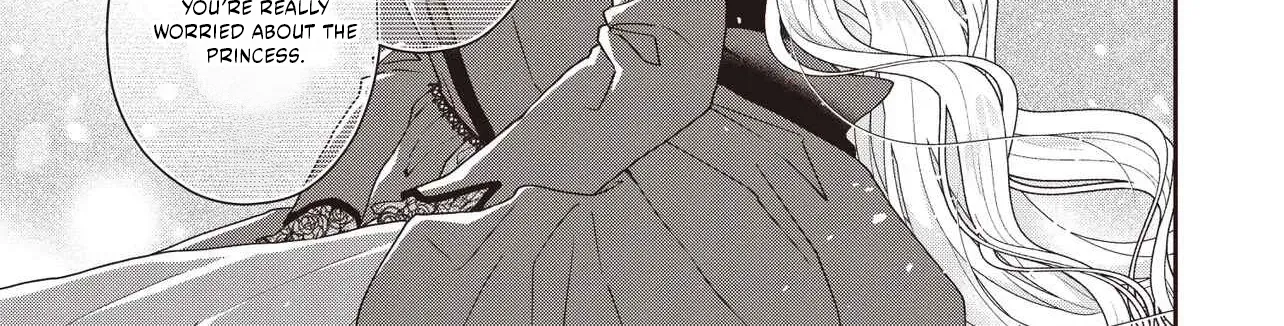 A Nursery School Teacher in My Previous Life, a Villainess in This One? And Now I’m the Spoiled Princess’s Tutor!? Chapter 7.1 - page 6