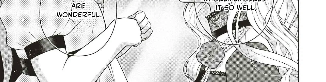 A Nursery School Teacher in My Previous Life, a Villainess in This One? And Now I’m the Spoiled Princess’s Tutor!? Chapter 7.2 - page 10