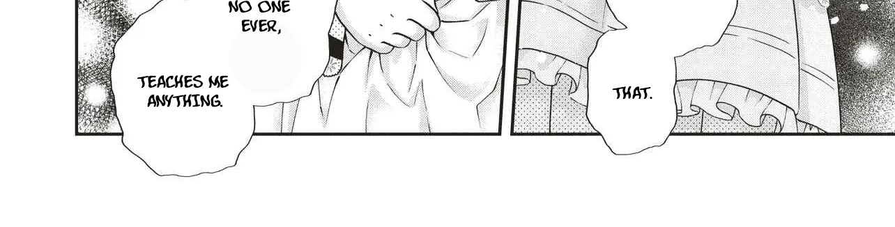 A Nursery School Teacher in My Previous Life, a Villainess in This One? And Now I’m the Spoiled Princess’s Tutor!? Chapter 7.2 - page 12