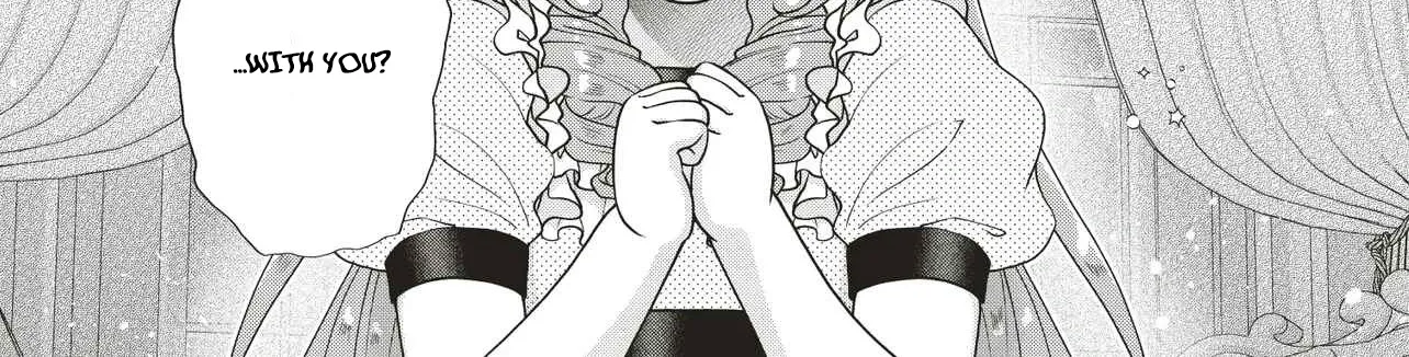 A Nursery School Teacher in My Previous Life, a Villainess in This One? And Now I’m the Spoiled Princess’s Tutor!? Chapter 7.2 - page 14