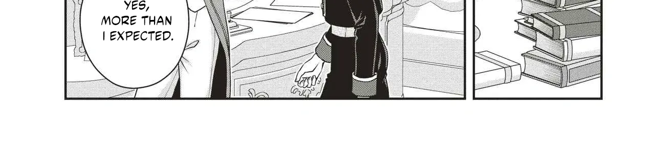 A Nursery School Teacher in My Previous Life, a Villainess in This One? And Now I’m the Spoiled Princess’s Tutor!? Chapter 7.2 - page 18