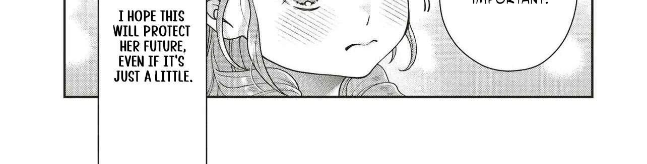 A Nursery School Teacher in My Previous Life, a Villainess in This One? And Now I’m the Spoiled Princess’s Tutor!? Chapter 7.2 - page 22