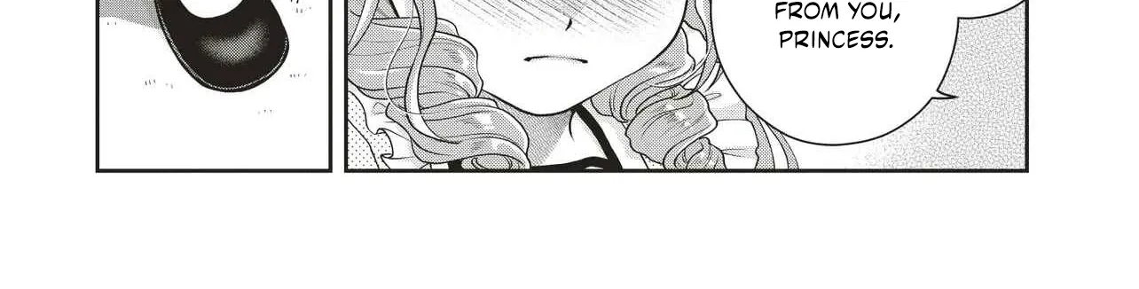A Nursery School Teacher in My Previous Life, a Villainess in This One? And Now I’m the Spoiled Princess’s Tutor!? Chapter 7.2 - page 4
