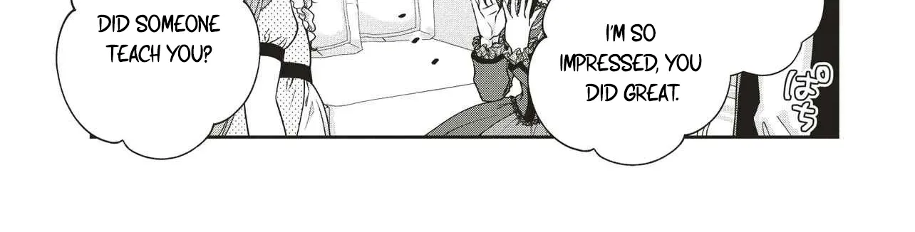 A Nursery School Teacher in My Previous Life, a Villainess in This One? And Now I’m the Spoiled Princess’s Tutor!? Chapter 7.2 - page 6