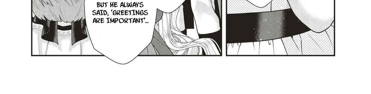 A Nursery School Teacher in My Previous Life, a Villainess in This One? And Now I’m the Spoiled Princess’s Tutor!? Chapter 7.2 - page 8