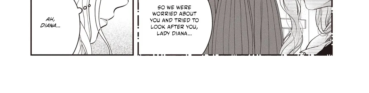 A Nursery School Teacher in My Previous Life, a Villainess in This One? And Now I’m the Spoiled Princess’s Tutor!? Chapter 8.1 - page 10