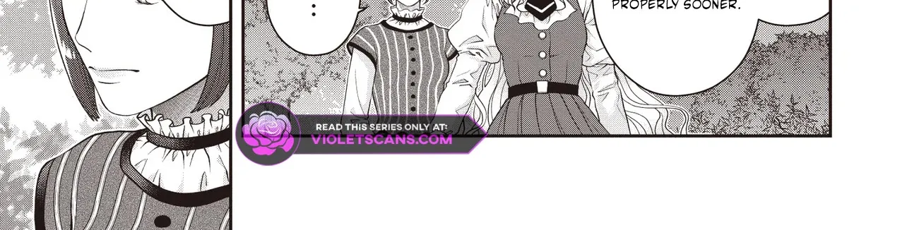 A Nursery School Teacher in My Previous Life, a Villainess in This One? And Now I’m the Spoiled Princess’s Tutor!? Chapter 8.1 - page 16