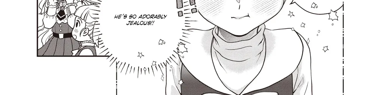 A Nursery School Teacher in My Previous Life, a Villainess in This One? And Now I’m the Spoiled Princess’s Tutor!? Chapter 8.1 - page 24