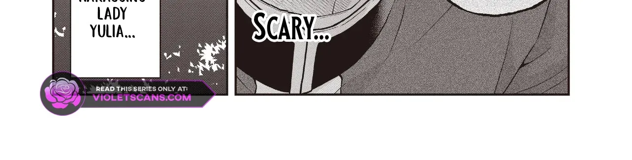 A Nursery School Teacher in My Previous Life, a Villainess in This One? And Now I’m the Spoiled Princess’s Tutor!? Chapter 8.1 - page 6