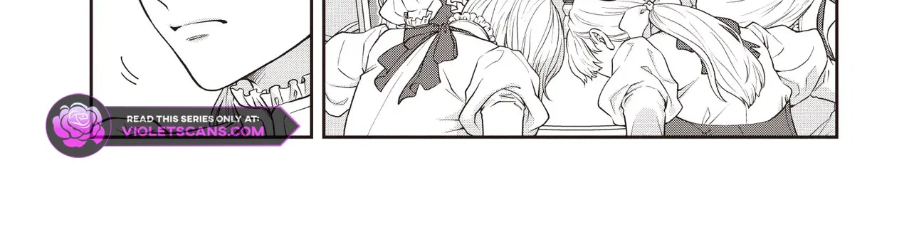 A Nursery School Teacher in My Previous Life, a Villainess in This One? And Now I’m the Spoiled Princess’s Tutor!? Chapter 8.1 - page 8