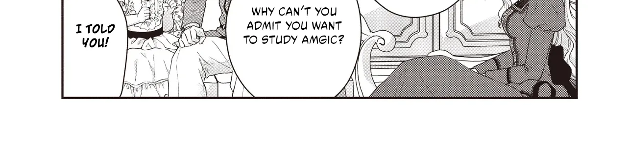 A Nursery School Teacher in My Previous Life, a Villainess in This One? And Now I’m the Spoiled Princess’s Tutor!? Chapter 9.1 - page 10