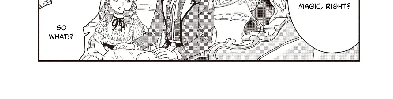 A Nursery School Teacher in My Previous Life, a Villainess in This One? And Now I’m the Spoiled Princess’s Tutor!? Chapter 9.1 - page 14