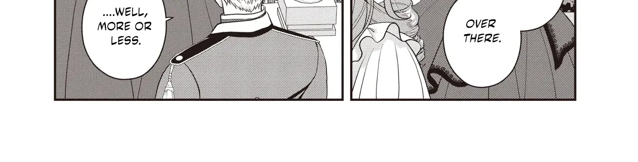 A Nursery School Teacher in My Previous Life, a Villainess in This One? And Now I’m the Spoiled Princess’s Tutor!? Chapter 9.1 - page 20