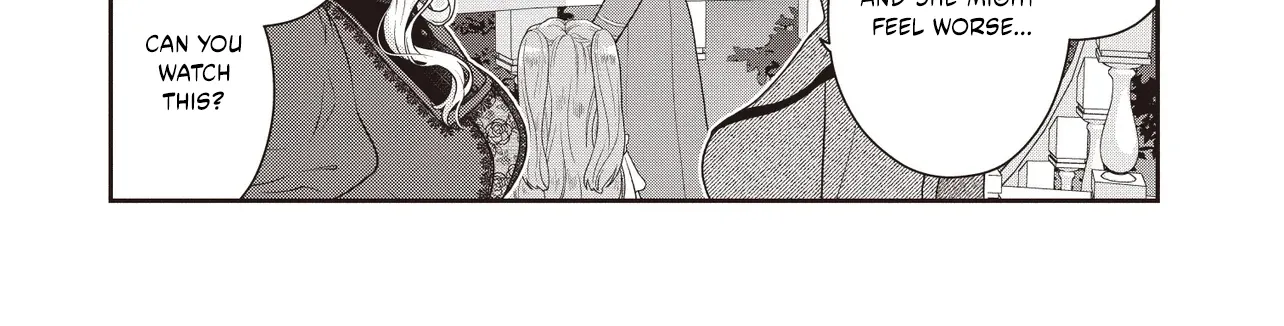 A Nursery School Teacher in My Previous Life, a Villainess in This One? And Now I’m the Spoiled Princess’s Tutor!? Chapter 9.1 - page 24