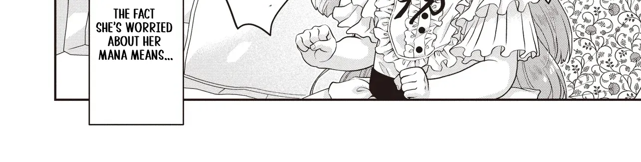 A Nursery School Teacher in My Previous Life, a Villainess in This One? And Now I’m the Spoiled Princess’s Tutor!? Chapter 9.1 - page 4