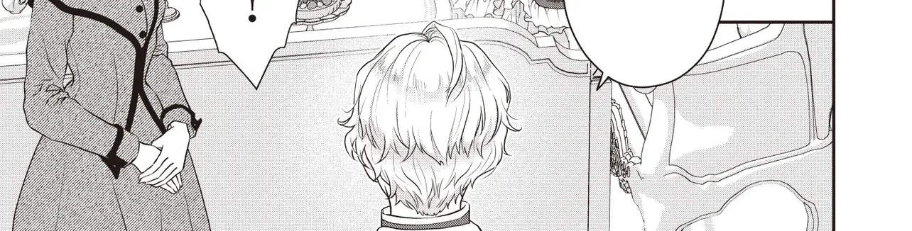 A Nursery School Teacher in My Previous Life, a Villainess in This One? And Now I’m the Spoiled Princess’s Tutor!? Chapter 9.1 - page 6