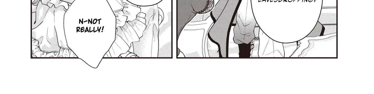A Nursery School Teacher in My Previous Life, a Villainess in This One? And Now I’m the Spoiled Princess’s Tutor!? Chapter 9.1 - page 8