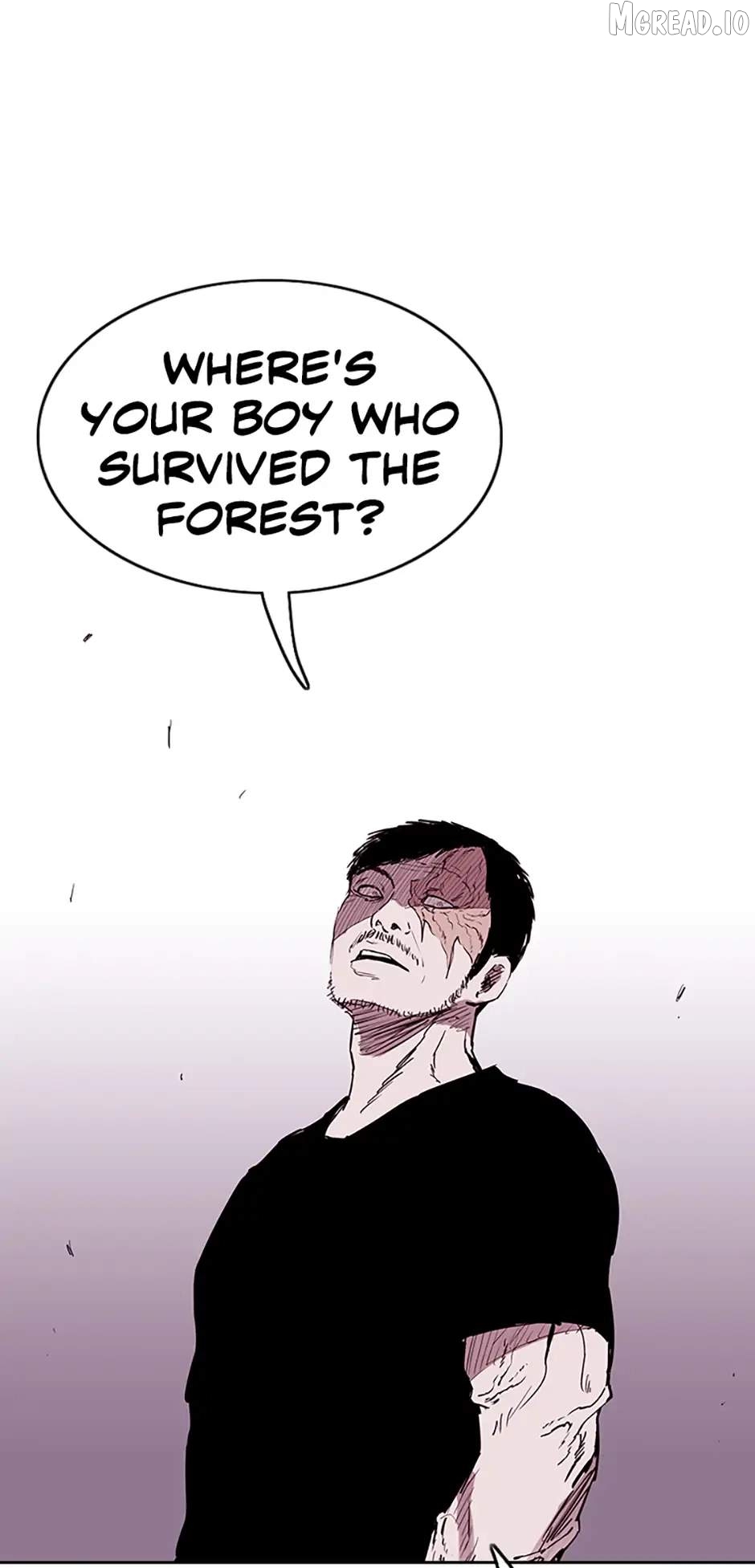 A Better Labor Chapter 53 - page 1