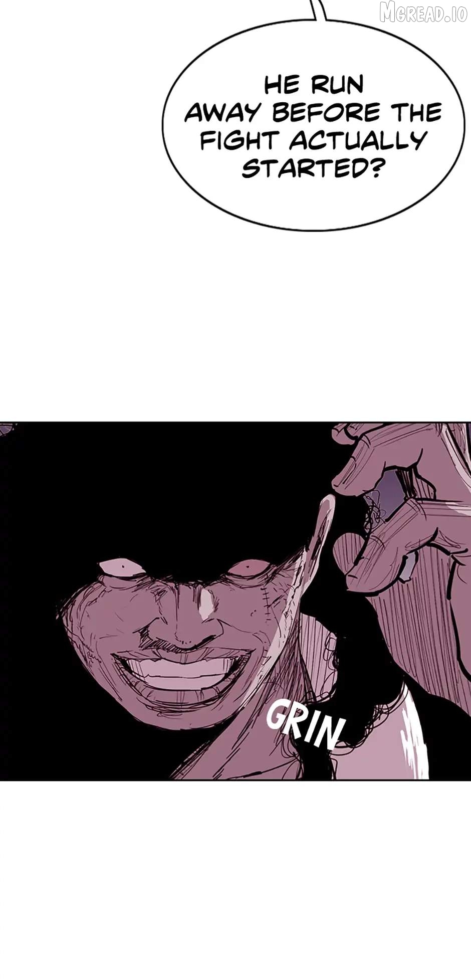 A Better Labor Chapter 53 - page 2