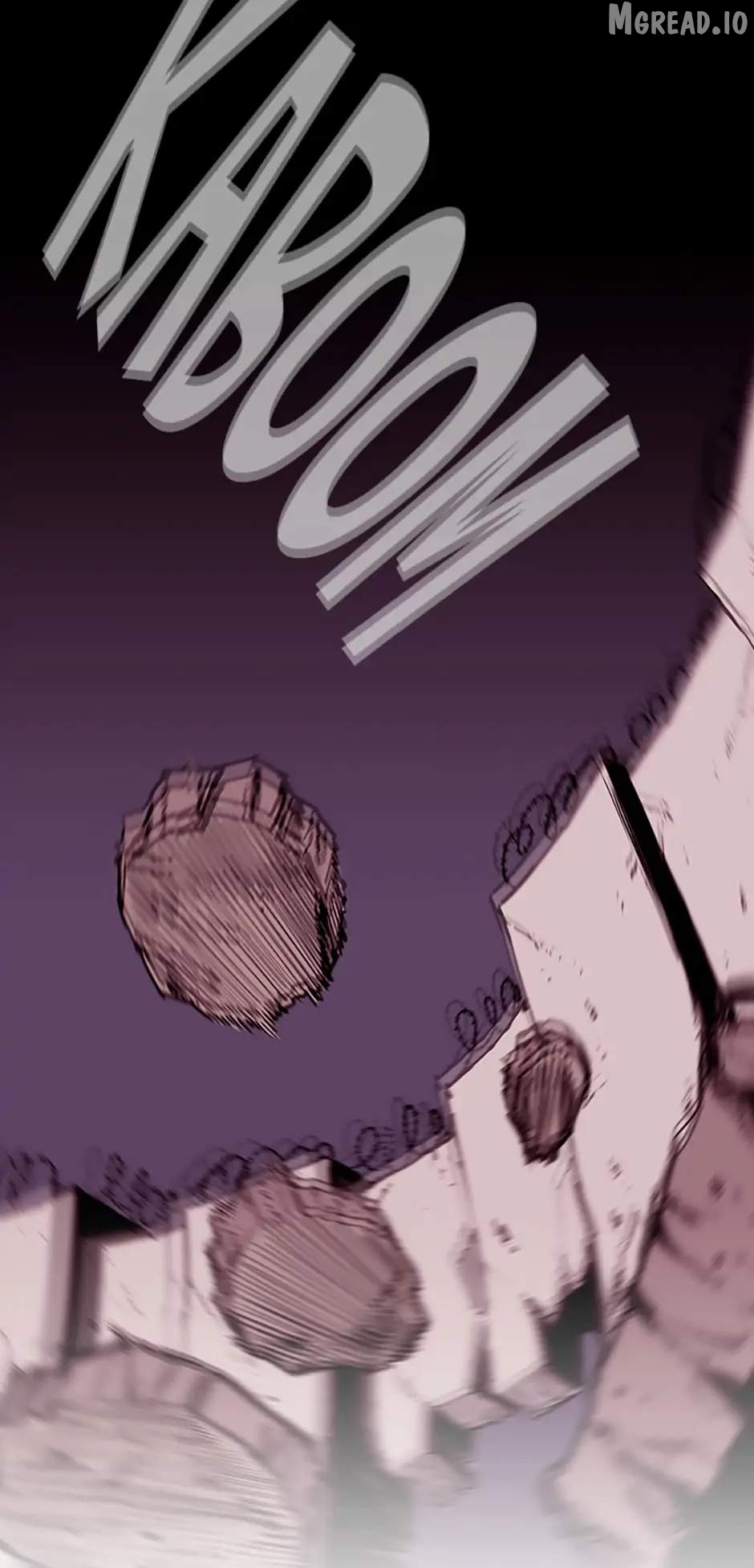 A Better Labor Chapter 53 - page 22