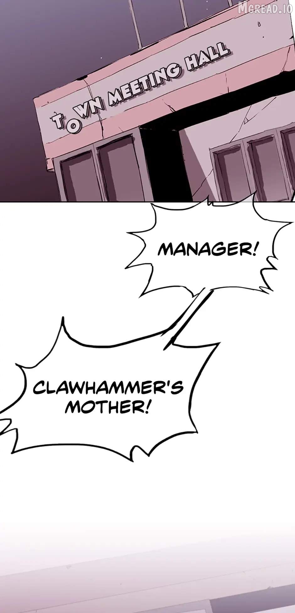 A Better Labor Chapter 53 - page 30