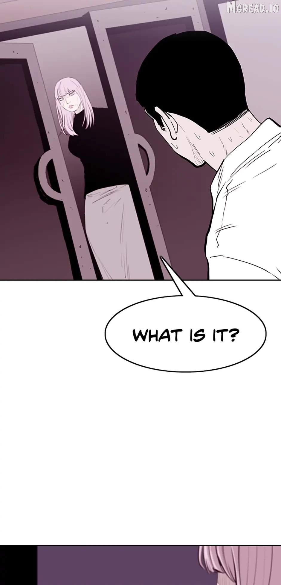 A Better Labor Chapter 53 - page 31