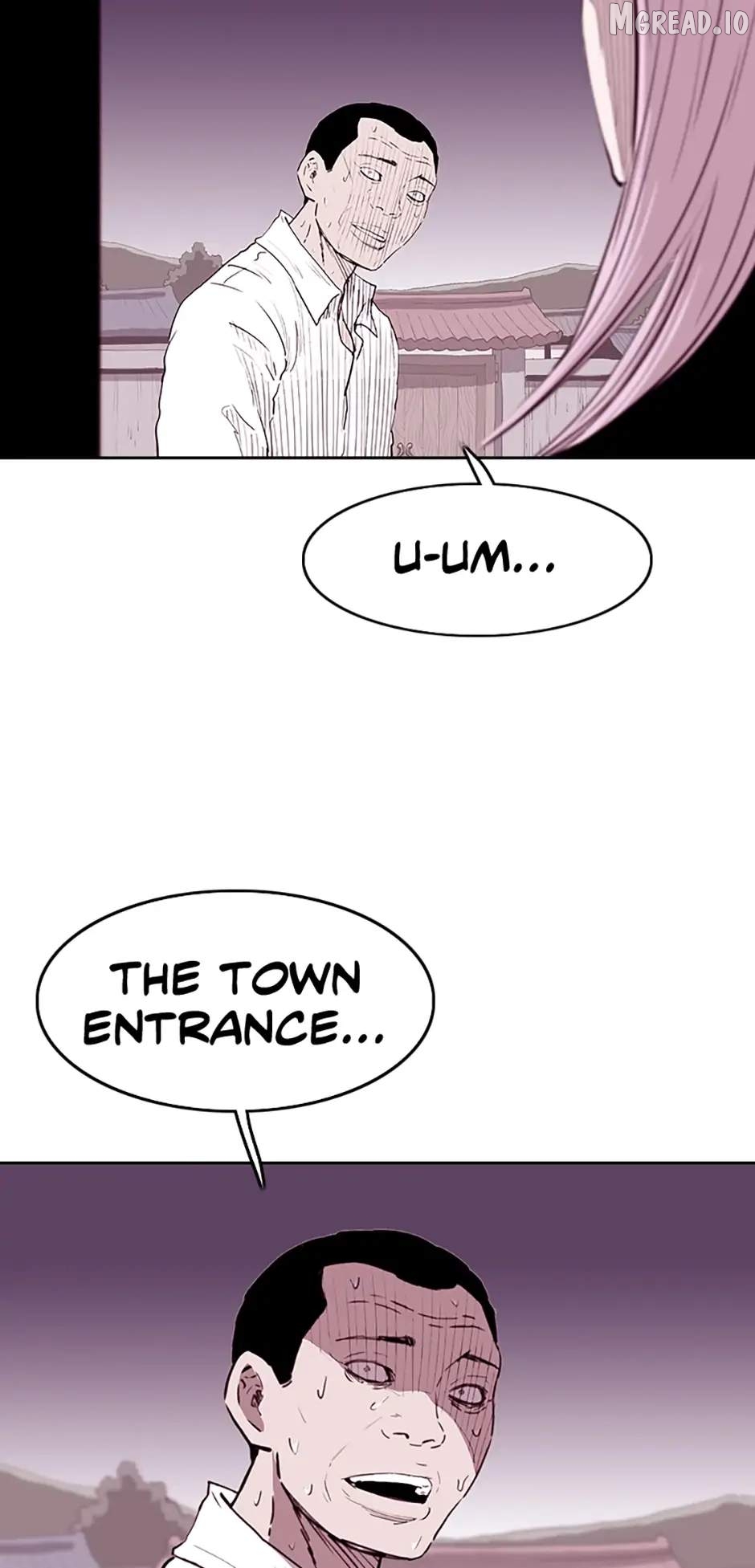 A Better Labor Chapter 53 - page 32