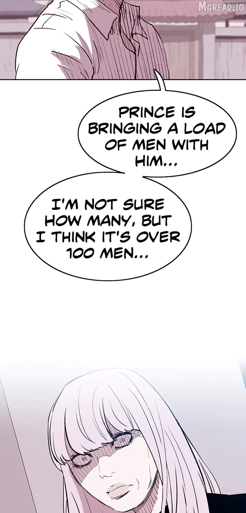 A Better Labor Chapter 53 - page 33
