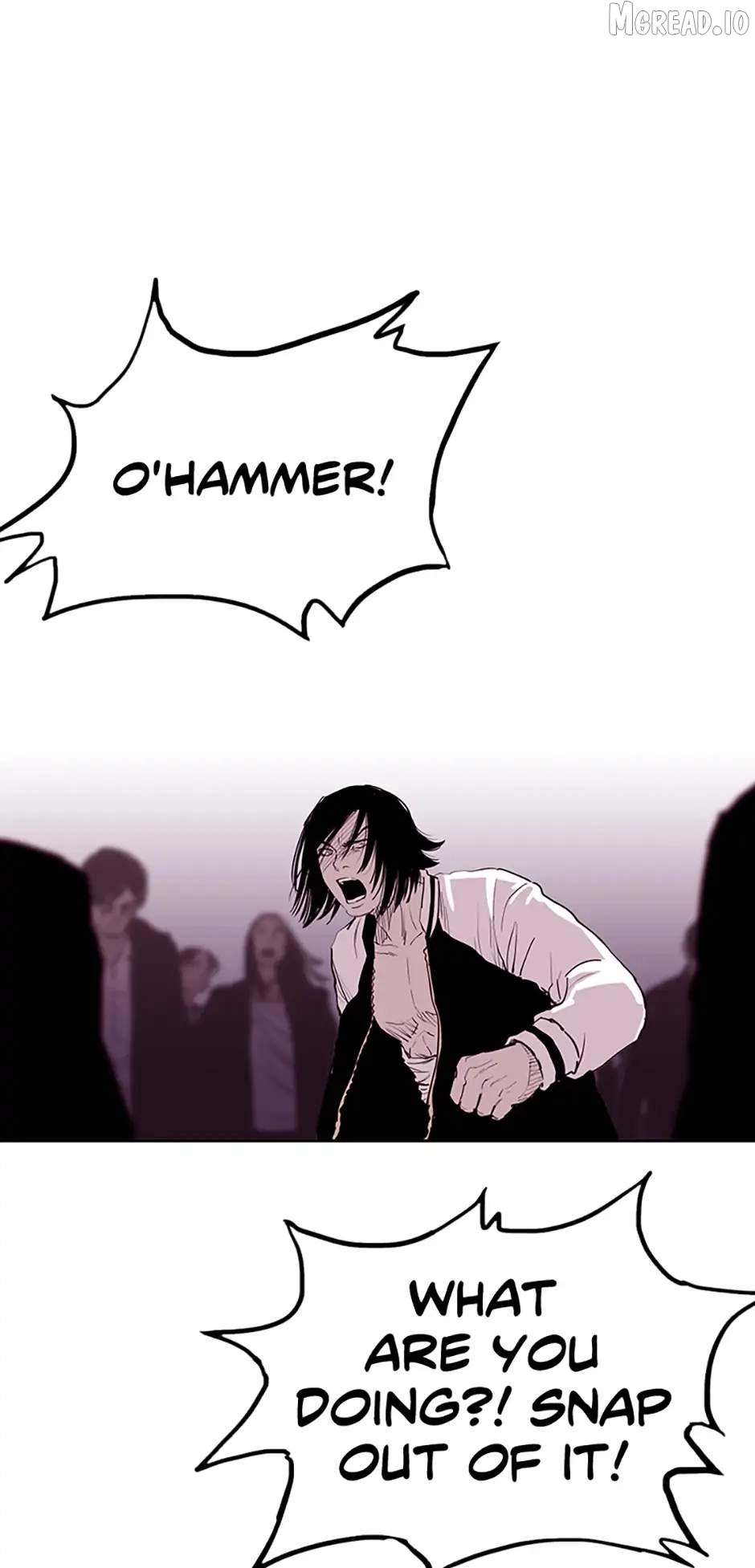 A Better Labor Chapter 53 - page 36